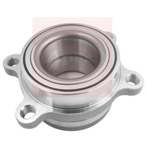 APEC Wheel Bearing Kit Rear AWB1466