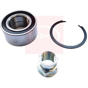 Apec Wheel Bearing Kit Front AWB1467