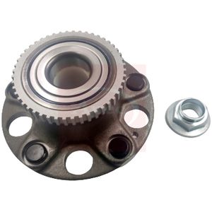 Apec Wheel Bearing Kit Rear AWB1469