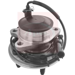 Apec Wheel Bearing Kit Front AWB1470