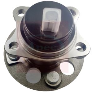 Apec Wheel Bearing Kit Rear AWB1472