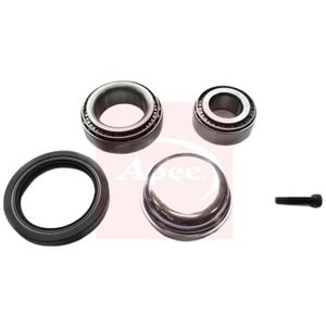 Apec Wheel Bearing Kit Front AWB1473