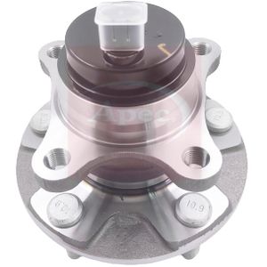 Apec Wheel Bearing Kit Front Right AWB1474