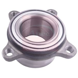 Apec Wheel Bearing Kit Front AWB1476