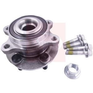 APEC Wheel Bearing Kit AWB1480