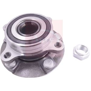 Apec Wheel Bearing Kit Front AWB1481
