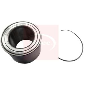 Apec Wheel Bearing Kit Rear AWB1488