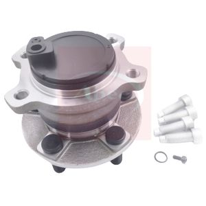 Apec Wheel Bearing Kit Rear AWB1489