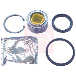 Apec Wheel Bearing Kit Front AWB1490
