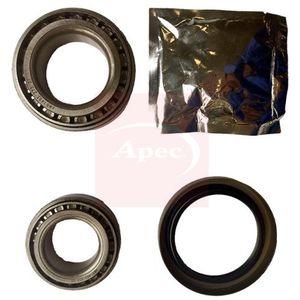 Apec Wheel Bearing Kit Front AWB1493