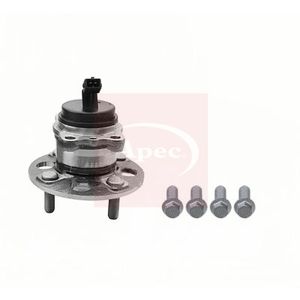 Apec Wheel Bearing Kit AWB1497