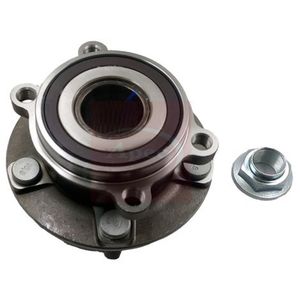 Apec Wheel Bearing Kit Front AWB1498