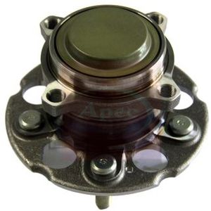 Apec Wheel Bearing Kit Rear AWB1511