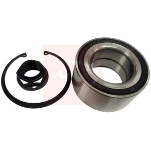 Apec Wheel Bearing Kit Front AWB1512