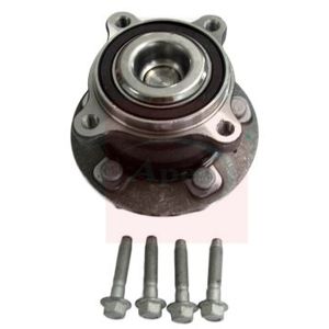 Apec Wheel Bearing Kit Rear AWB1514