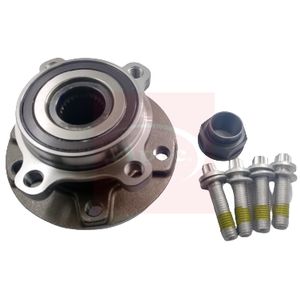 Apec Wheel Bearing Kit AWB1517