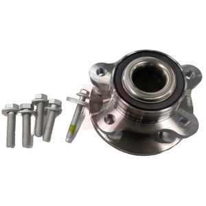 Apec Wheel Bearing Kit Front AWB1518