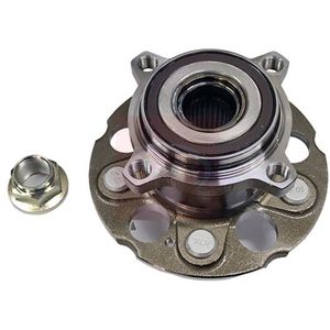 Apec Wheel Bearing Kit Rear AWB1519