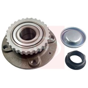Apec Wheel Bearing Kit Rear AWB1521