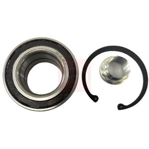 Apec Wheel Bearing Kit Rear AWB1530