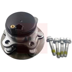Apec Wheel Bearing Kit Rear AWB1531