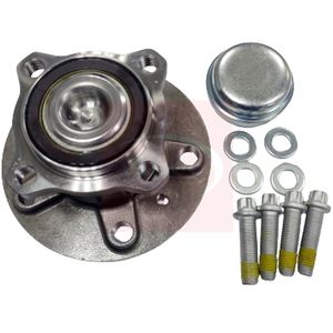 Apec Wheel Bearing Kit Rear AWB1534