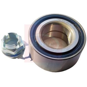 Apec Wheel Bearing Kit Front AWB1537