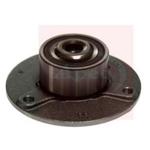 Apec Wheel Bearing Kit Front AWB1541