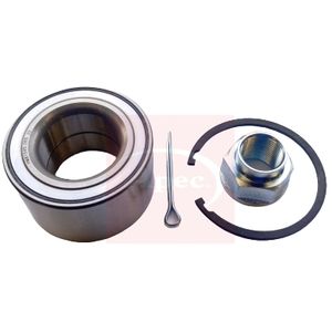 Apec Wheel Bearing Kit AWB1545