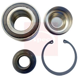 Apec Wheel Bearing Kit Front AWB1549