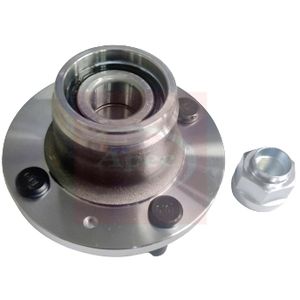Apec Wheel Bearing Kit Rear AWB1552