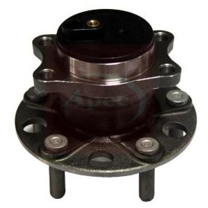 Apec Wheel Bearing Kit Rear AWB1555