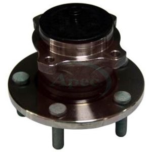 APEC Wheel Bearing Kit Rear AWB1556