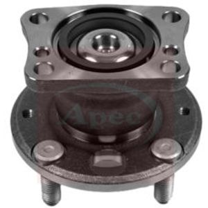 APEC Wheel Bearing Kit Rear AWB1560