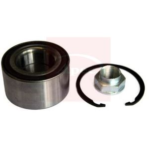 APEC Wheel Bearing Kit AWB1561