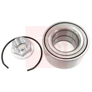 APEC Wheel Bearing Kit Front AWB1562