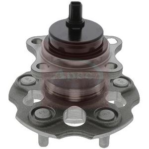 Apec Wheel Bearing Kit Rear AWB1564