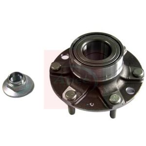 APEC Wheel Bearing Kit Front AWB1567