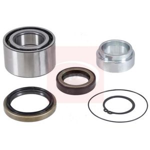 Apec Wheel Bearing Kit Rear AWB1568