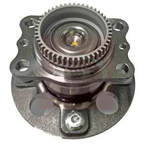 APEC Wheel Bearing Kit Rear AWB1569