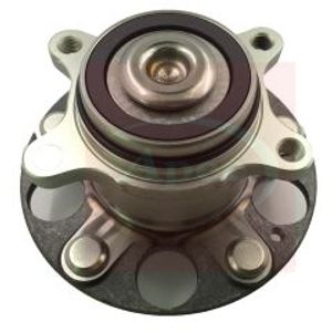 APEC Wheel Bearing Kit Rear AWB1572