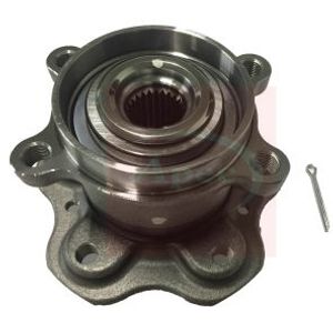 Apec Wheel Bearing Kit Rear AWB1578