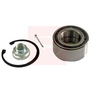 Apec Wheel Bearing Kit Front AWB1579