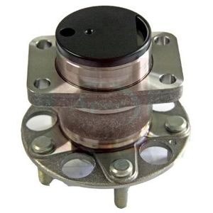 Apec Wheel Bearing Kit Rear AWB1580