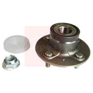 Apec Wheel Bearing Kit AWB1598