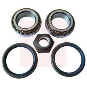 Apec Wheel Bearing Kit AWB1601
