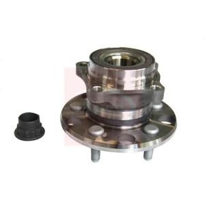 Apec Wheel Bearing Kit AWB1602