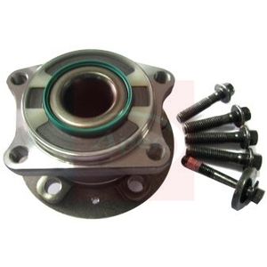 Apec Wheel Bearing Kit AWB1604