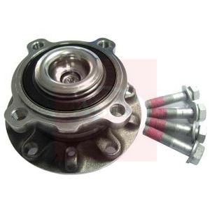 Apec Wheel Bearing Kit AWB1605