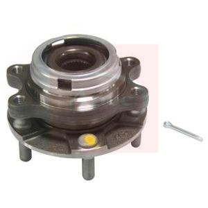 Apec Wheel Bearing Kit AWB1608